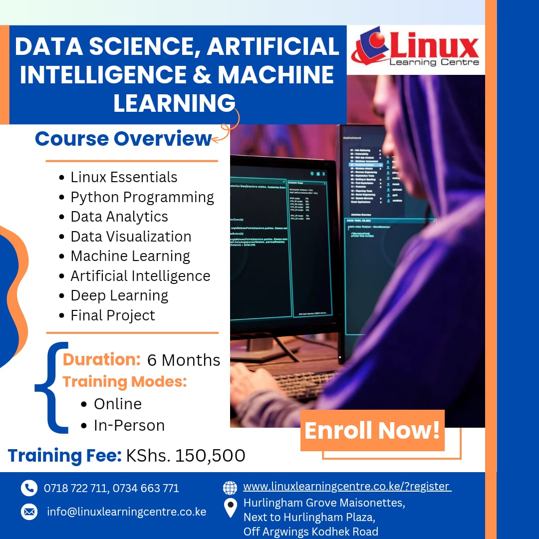 LLC :: Linux Learning Centre Ltd